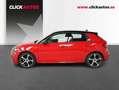 Audi A1 Sportback 1.4 TFSI Adrenalin2 S-Tronic Rojo - thumbnail 4
