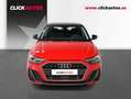 Audi A1 Sportback 1.4 TFSI Adrenalin2 S-Tronic Rojo - thumbnail 2
