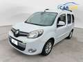 Renault Kangoo Kangoo Blue dCi 8V 95 CV 5 porte Limited2 Weiß - thumbnail 1
