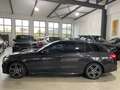 Mercedes-Benz C 200 d T AMG-Line/DIS/MEM-Sitze/NIGHT/LED-High/ Gris - thumbnail 8