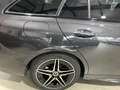 Mercedes-Benz C 200 d T AMG-Line/DIS/MEM-Sitze/NIGHT/LED-High/ Gris - thumbnail 27
