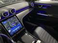 Mercedes-Benz C 200 d T AMG-Line/DIS/MEM-Sitze/NIGHT/LED-High/ Gris - thumbnail 13