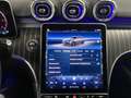 Mercedes-Benz C 200 d T AMG-Line/DIS/MEM-Sitze/NIGHT/LED-High/ Gris - thumbnail 37