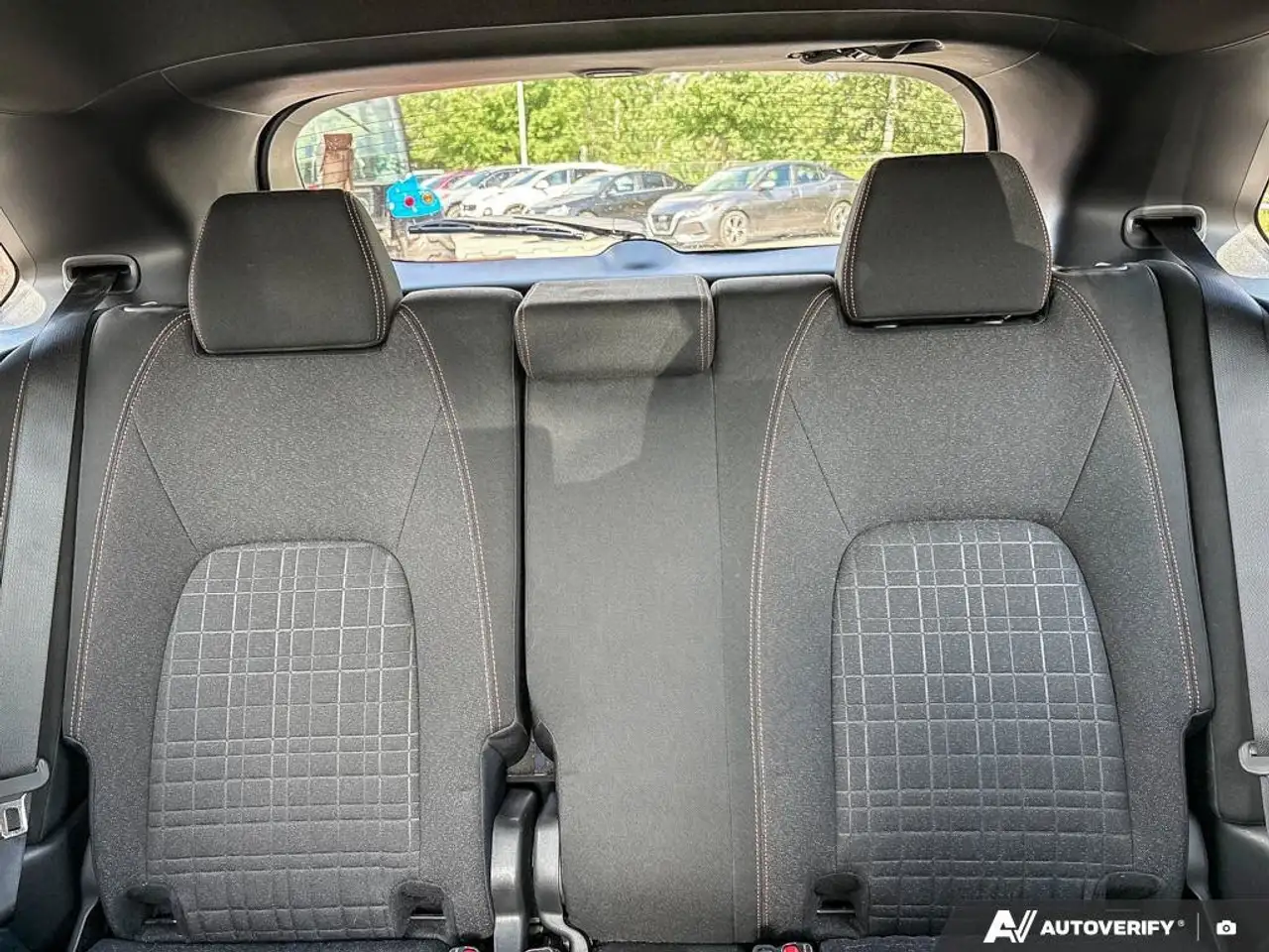 Honda HR-V photo Honda HR-V
