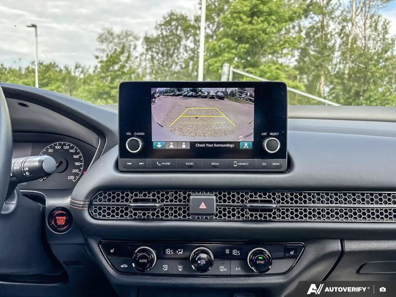 Honda HR-V photo Honda HR-V