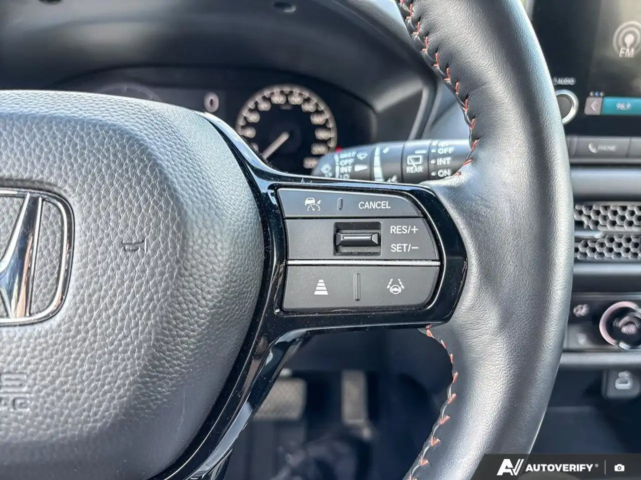 Honda HR-V photo Honda HR-V