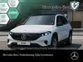 Mercedes-Benz EQB 300 4M ELECTRICART+NIGHT+PLUS-PAKET+PANO+360 Weiß - thumbnail 1