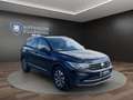 Volkswagen Tiguan 2.0 TDI Active LED*NAVI*AHK Klima Navi Schwarz - thumbnail 3