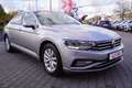 Volkswagen Passat 2.0 TDI Basis Navi LED AHK Massagesitz Grau - thumbnail 8