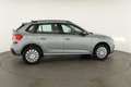 Skoda Kamiq Selection 1.5 TSI Selection, AHK, LED, Kamera, ... Silber - thumbnail 21