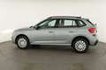 Skoda Kamiq Selection 1.5 TSI Selection, AHK, LED, Kamera, ... Silber - thumbnail 35