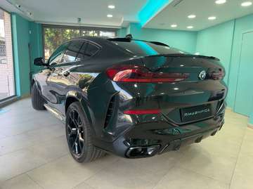 Xdrive 30d mhev 48V Msport automatica