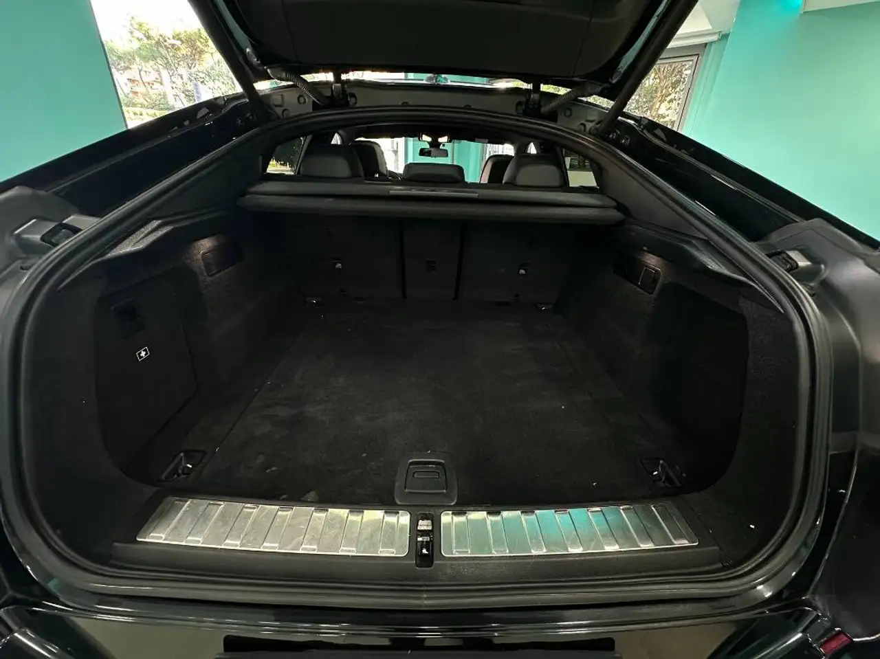 BMW X6 Xdrive 30d mhev 48V Msport automatica, миниатюра 15