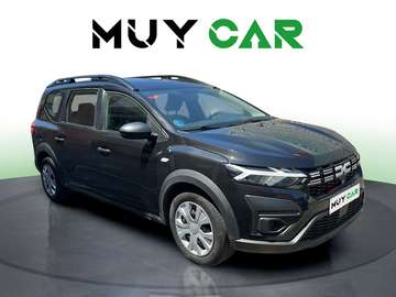 1.0 ECO-G Essential 74kW 5pl.