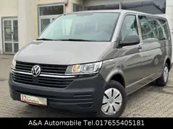 Volkswagen T6 Caravelle T6.1 Caravelle Trendline Lang Org.KM Garantie