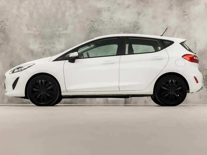 Ford Fiesta 1.1 Sport (APPLE CARPLAY, GROOT NAVI, PARKEERSENSO — photo 2