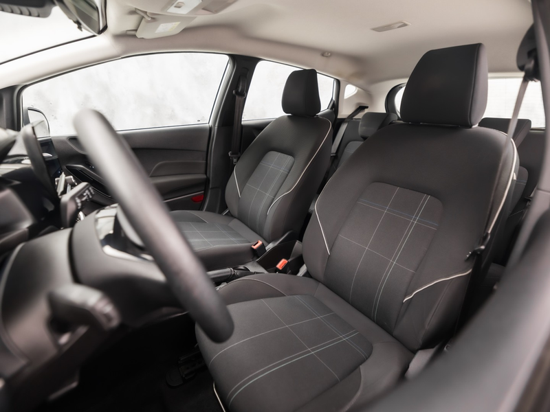 Ford Fiesta 1.1 Sport (APPLE CARPLAY, GROOT NAVI, PARKEERSENSO — photo 13