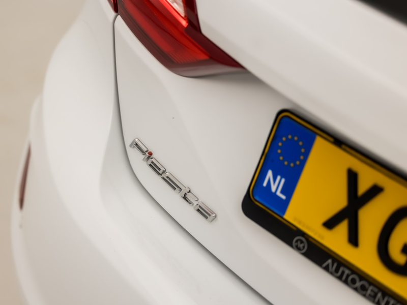 Ford Fiesta 1.1 Sport (APPLE CARPLAY, GROOT NAVI, PARKEERSENSO — photo 27