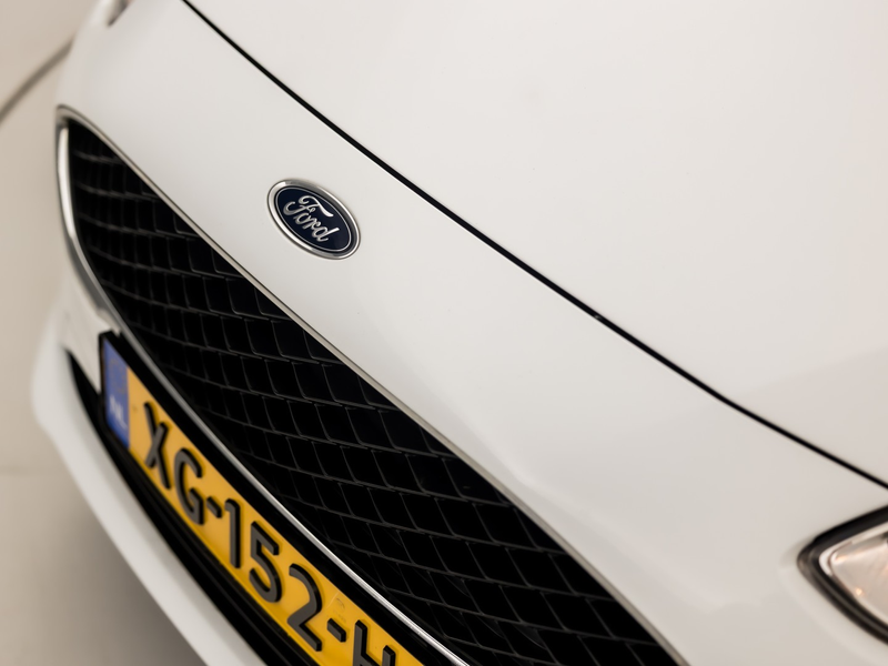 Ford Fiesta 1.1 Sport (APPLE CARPLAY, GROOT NAVI, PARKEERSENSO — photo 31