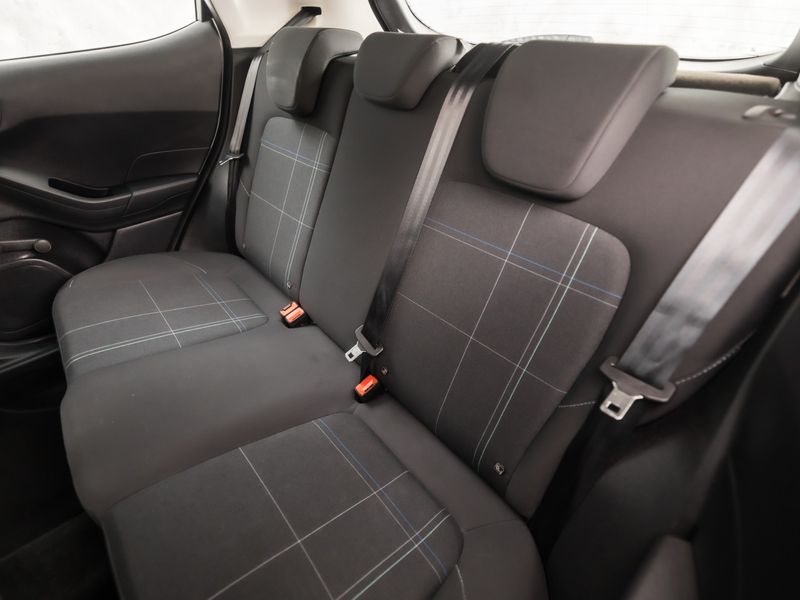 Ford Fiesta 1.1 Sport (APPLE CARPLAY, GROOT NAVI, PARKEERSENSO — photo 14