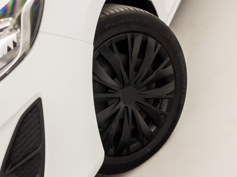 Ford Fiesta 1.1 Sport (APPLE CARPLAY, GROOT NAVI, PARKEERSENSO — photo 12