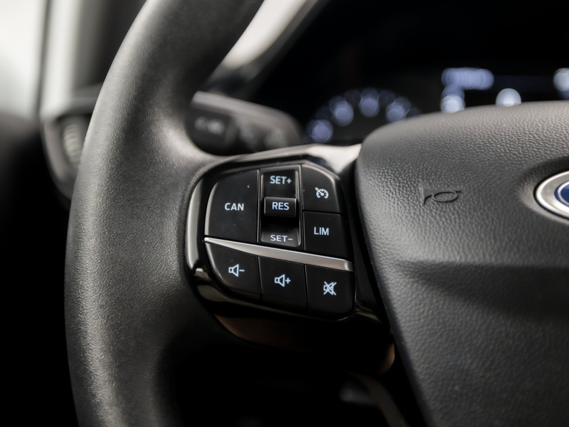 Ford Fiesta 1.1 Sport (APPLE CARPLAY, GROOT NAVI, PARKEERSENSO — photo 18