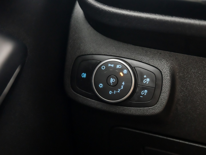 Ford Fiesta 1.1 Sport (APPLE CARPLAY, GROOT NAVI, PARKEERSENSO — photo 22