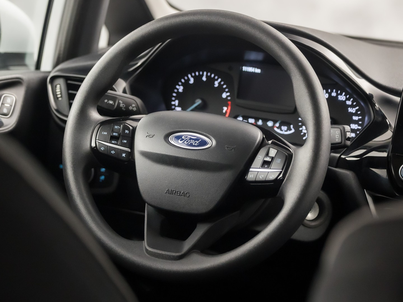 Ford Fiesta 1.1 Sport (APPLE CARPLAY, GROOT NAVI, PARKEERSENSO — photo 17