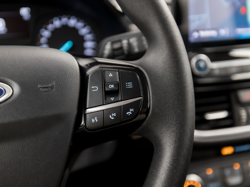 Ford Fiesta 1.1 Sport (APPLE CARPLAY, GROOT NAVI, PARKEERSENSO — photo 19