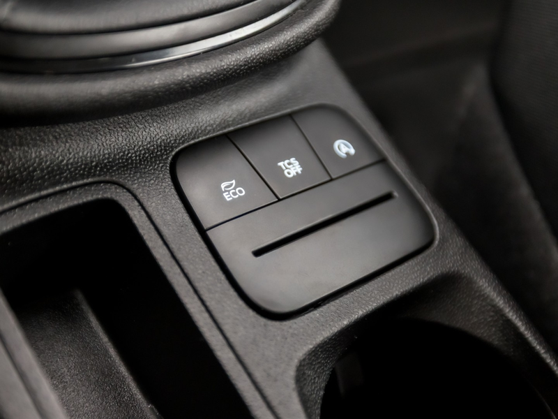 Ford Fiesta 1.1 Sport (APPLE CARPLAY, GROOT NAVI, PARKEERSENSO — photo 23