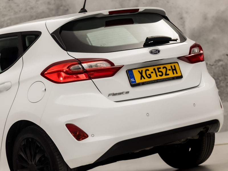 Ford Fiesta 1.1 Sport (APPLE CARPLAY, GROOT NAVI, PARKEERSENSO — photo 15