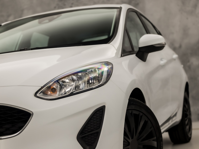 Ford Fiesta 1.1 Sport (APPLE CARPLAY, GROOT NAVI, PARKEERSENSO — photo 32