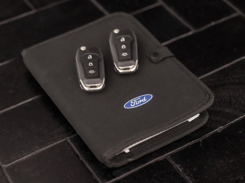 Ford Fiesta 1.1 Sport (APPLE CARPLAY, GROOT NAVI, PARKEERSENSO — photo 16