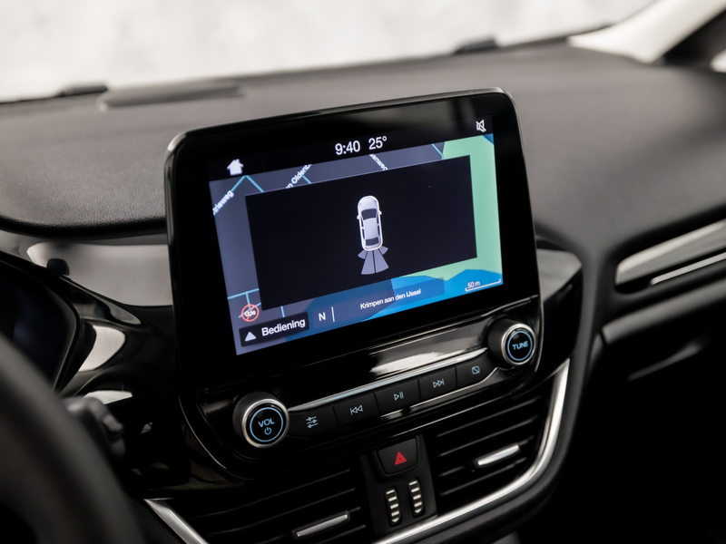 Ford Fiesta 1.1 Sport (APPLE CARPLAY, GROOT NAVI, PARKEERSENSO — photo 25