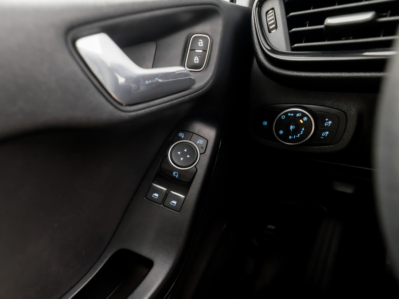 Ford Fiesta 1.1 Sport (APPLE CARPLAY, GROOT NAVI, PARKEERSENSO — photo 21