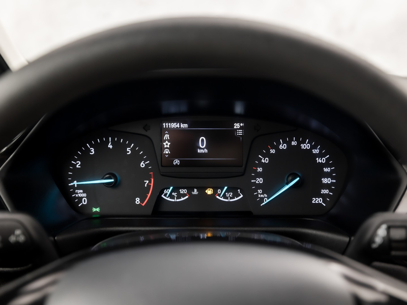 Ford Fiesta 1.1 Sport (APPLE CARPLAY, GROOT NAVI, PARKEERSENSO — photo 20