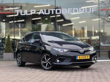 1.8 Hybrid Executive Volledig Dealer Ondh!
