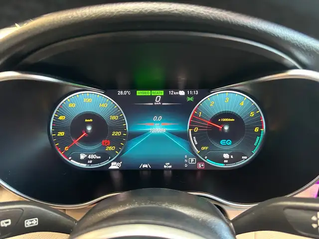 Mercedes-Benz 300 view 14