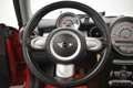 MINI Cooper Dubbel Panodak Airco Alarm lichtmetalen velgen Rosso - thumbnail 6