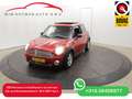 MINI One Mini 1.4 Panoramadak  Youngtimer Alarm Airco Rood - thumbnail 1