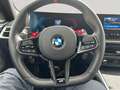 BMW M4 Competition M xDrive + GARANTIE-bis-04.2030 Bleu - thumbnail 14