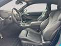 BMW M4 Competition M xDrive + GARANTIE-bis-04.2030 Blau - thumbnail 10