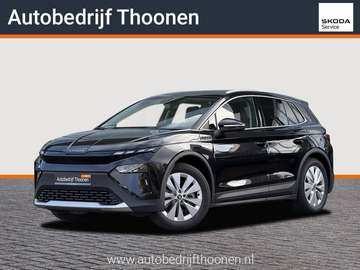 85 Business Edition Matrix LED | Trekhaak | Warmte