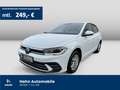 Volkswagen Polo 1.0TSI Style Matrix LED Navi ACC Climatr Si Weiß - thumbnail 1