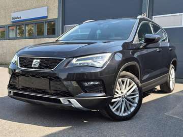 Ateca 1.4 TSI Xcellence Leder-Pano-Carplay-Full led-1 jaar garantie