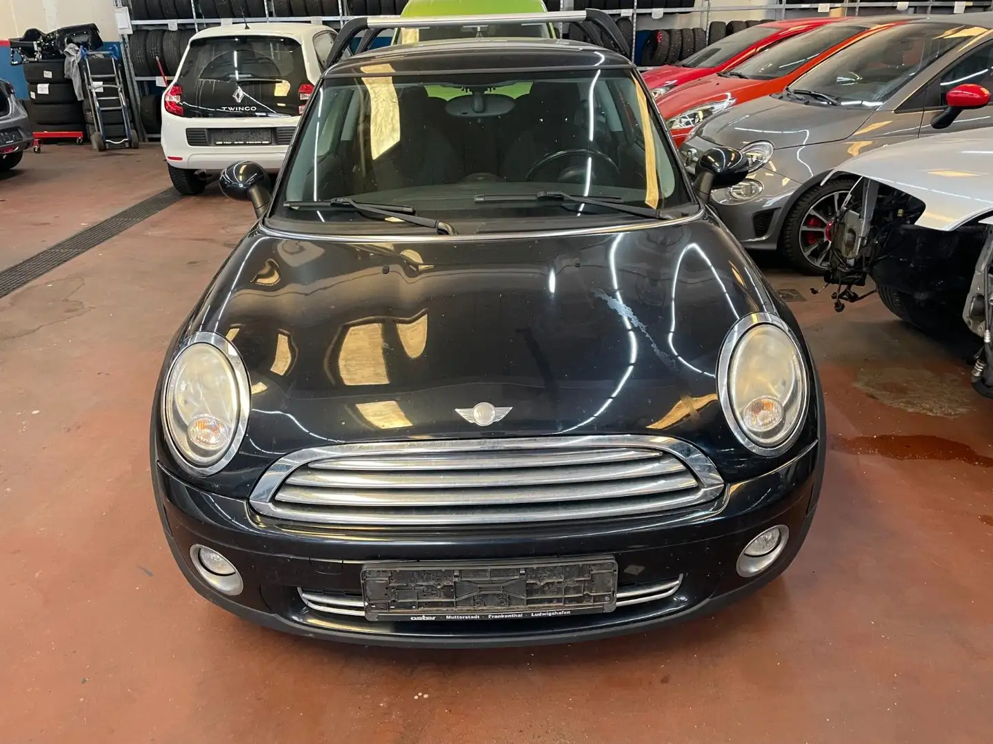 MINI One Mini One*MOTORSCHADEN* Nero - 2