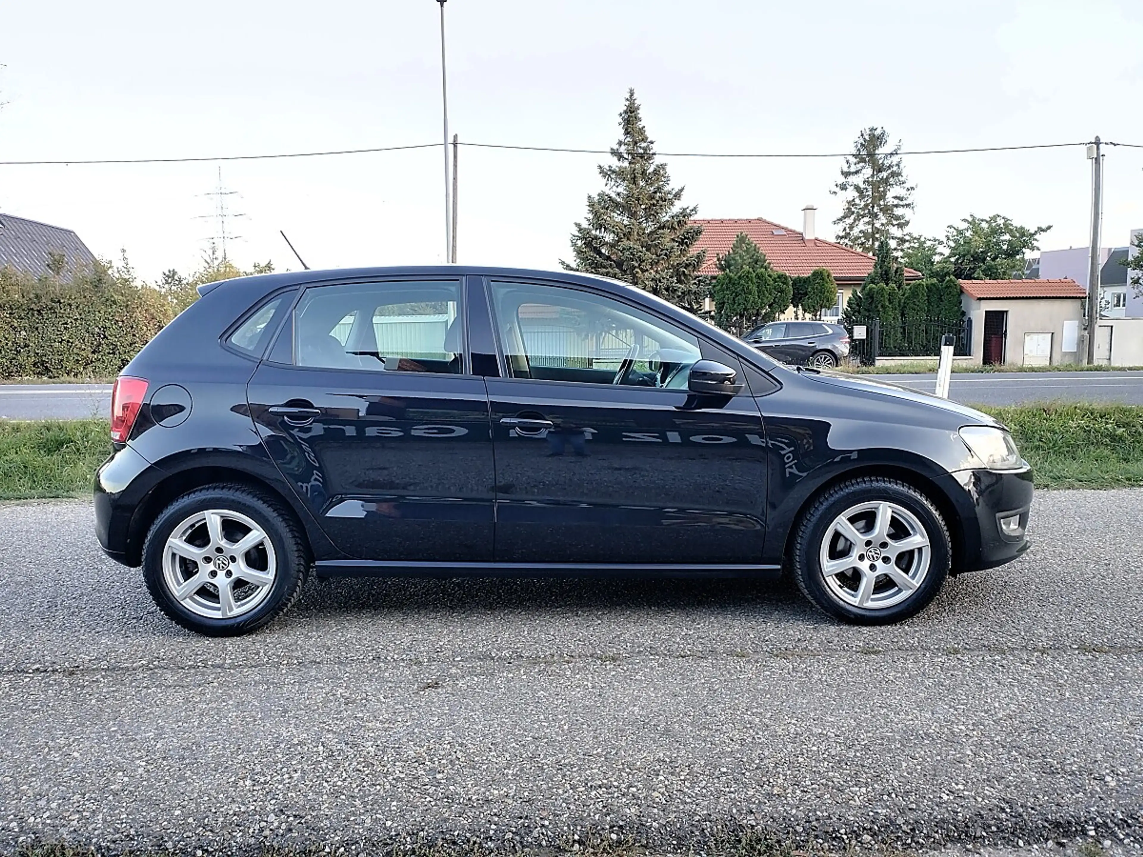Volkswagen Polo 1.4 Trendline*Neues Pickerl*Finanzierung möglich* — photo 6