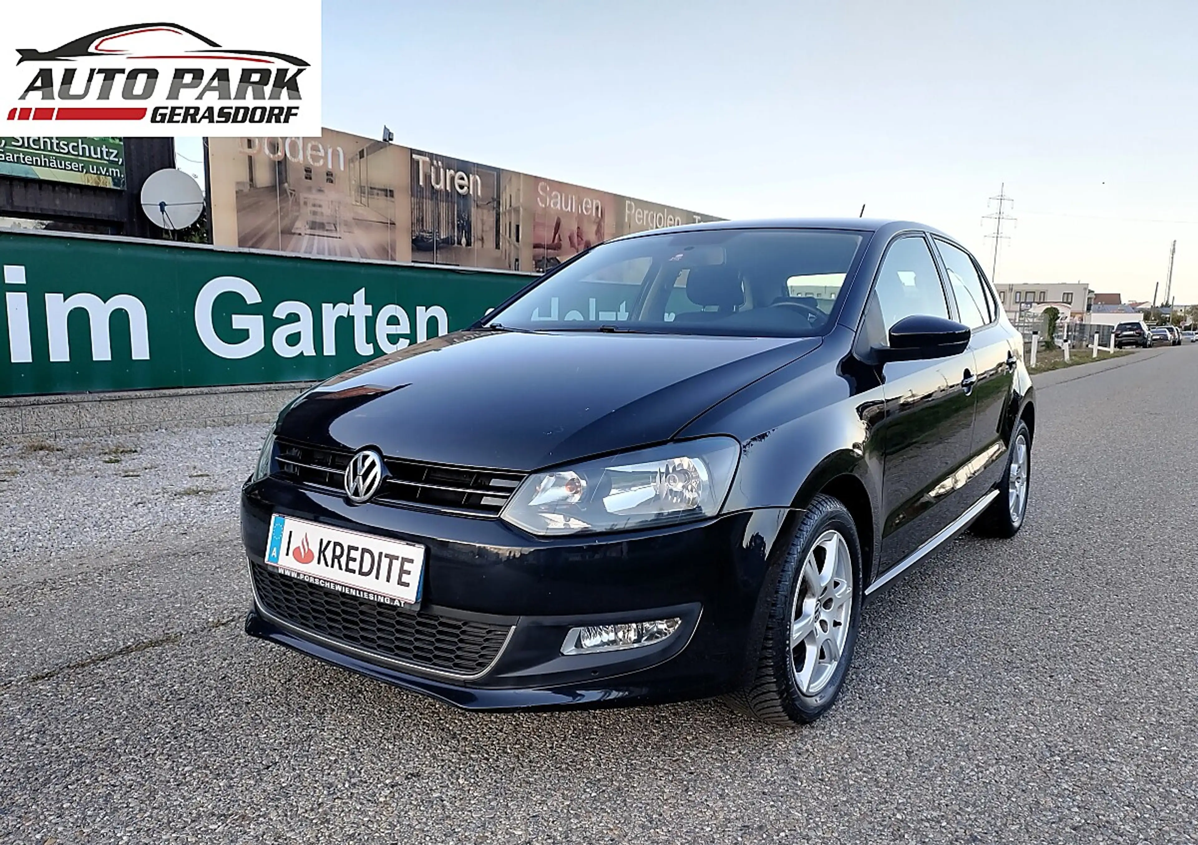 Volkswagen Polo 1.4 Trendline*Neues Pickerl*Finanzierung möglich*
