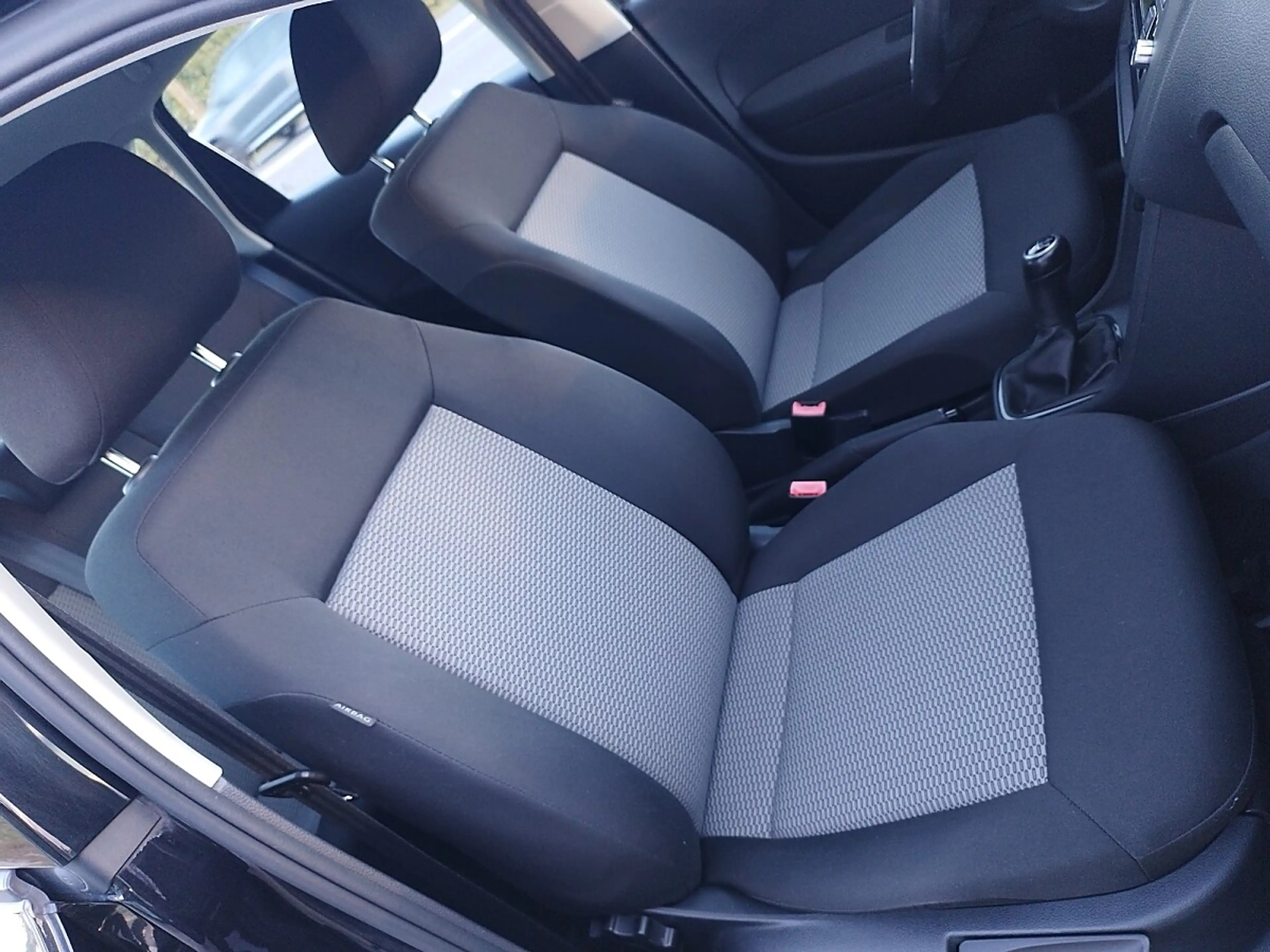 Volkswagen Polo 1.4 Trendline*Neues Pickerl*Finanzierung möglich* — photo 11