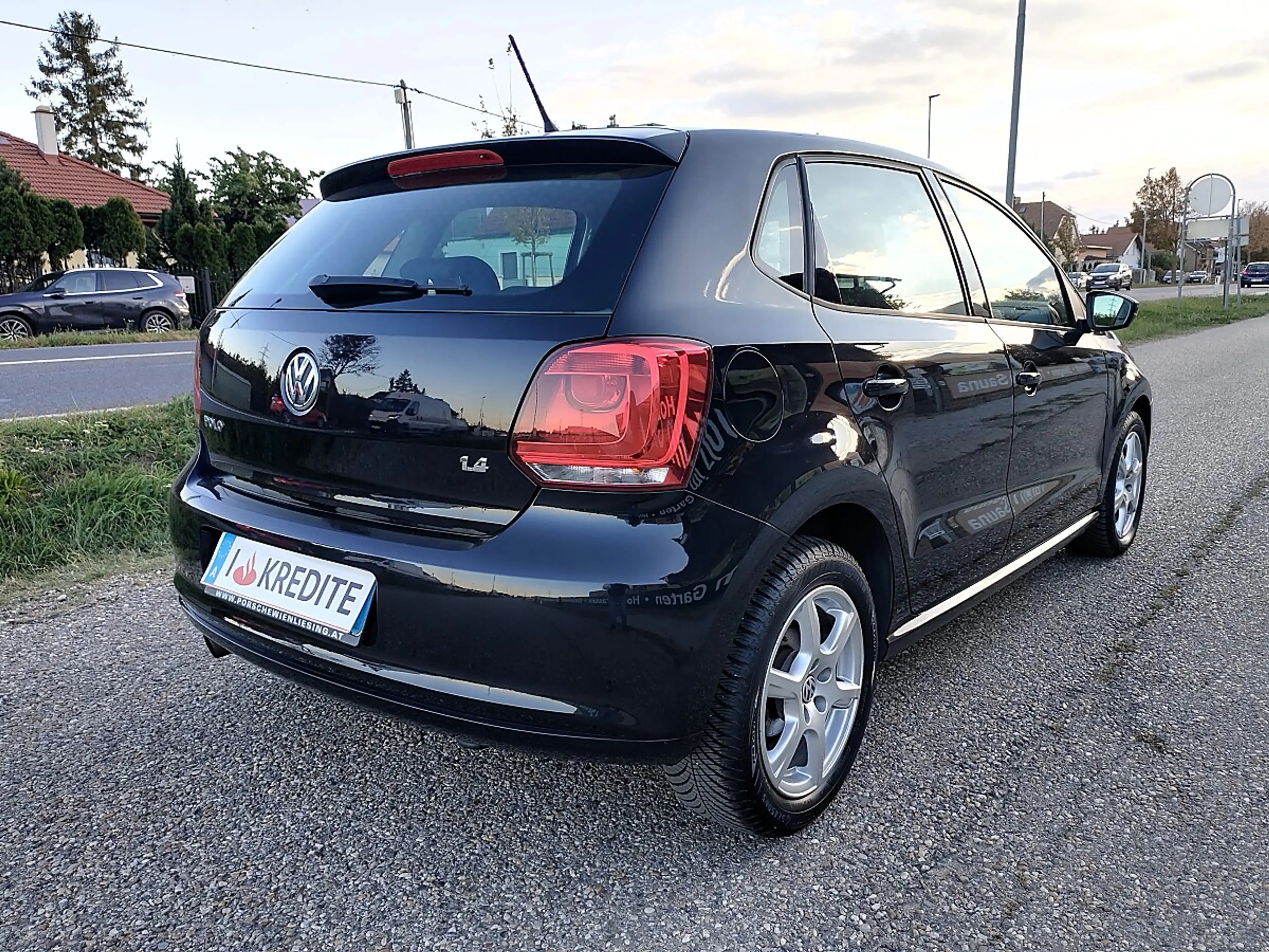 Volkswagen Polo 1.4 Trendline*Neues Pickerl*Finanzierung möglich* — photo 5